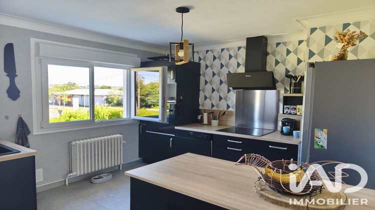 Ma-Cabane - Vente Maison Marçon, 85 m²