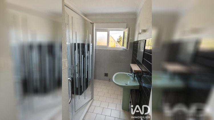 Ma-Cabane - Vente Maison Marçon, 85 m²
