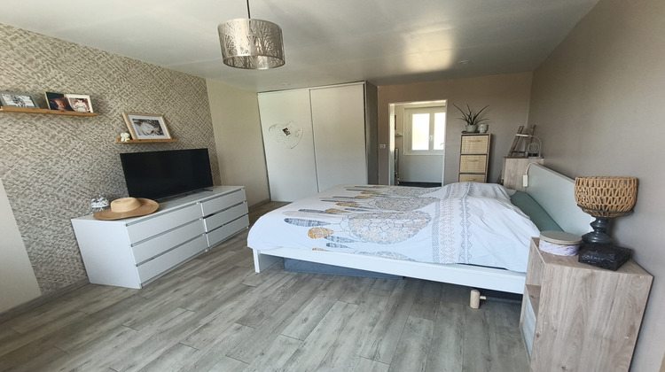 Ma-Cabane - Vente Maison Marçon, 160 m²