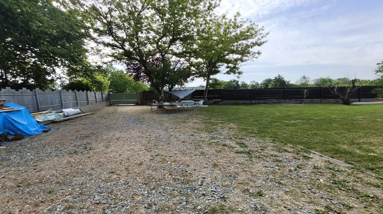 Ma-Cabane - Vente Maison Marçon, 160 m²