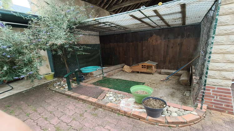 Ma-Cabane - Vente Maison Marçon, 229 m²