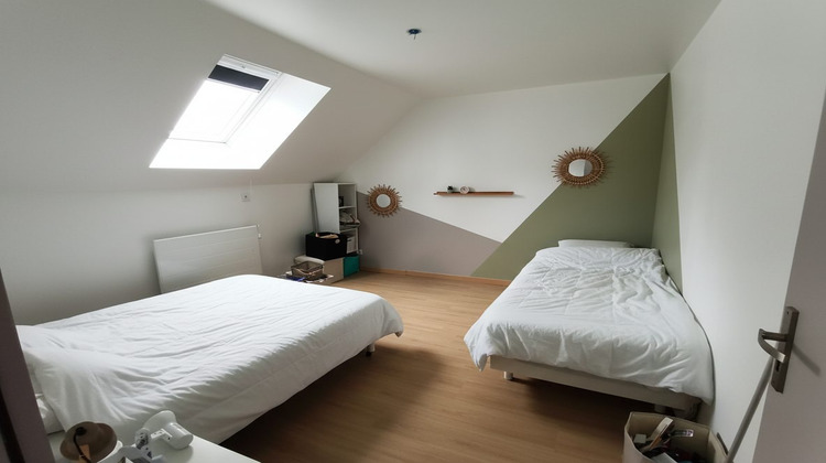 Ma-Cabane - Vente Maison Marçon, 229 m²