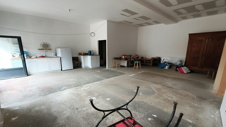 Ma-Cabane - Vente Maison Marçon, 229 m²