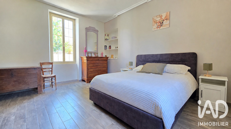 Ma-Cabane - Vente Maison Marçon, 203 m²
