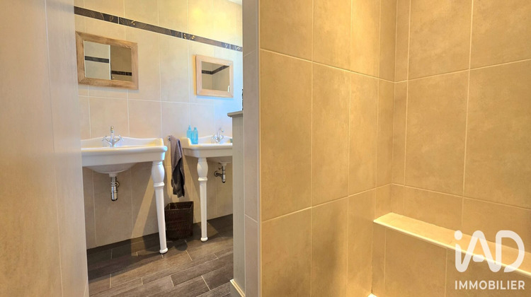 Ma-Cabane - Vente Maison Marçon, 203 m²