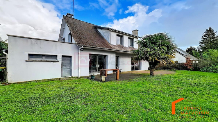 Ma-Cabane - Vente Maison MARCONNELLE, 128 m²