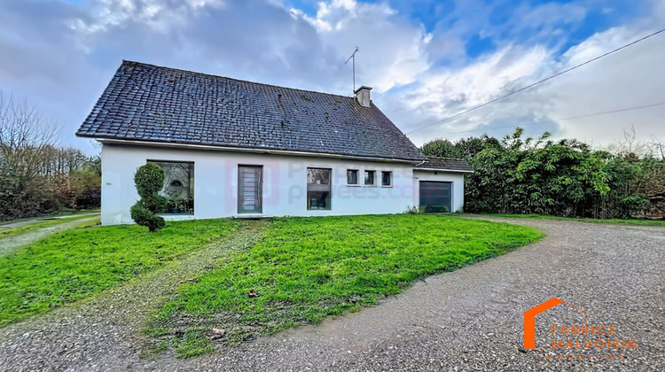 Ma-Cabane - Vente Maison MARCONNELLE, 128 m²