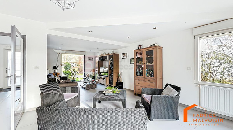 Ma-Cabane - Vente Maison MARCONNELLE, 128 m²