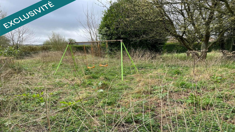 Ma-Cabane - Vente Maison Marconnelle, 300 m²