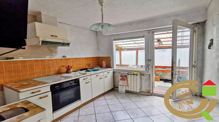 Ma-Cabane - Vente Maison Marconnelle, 85 m²