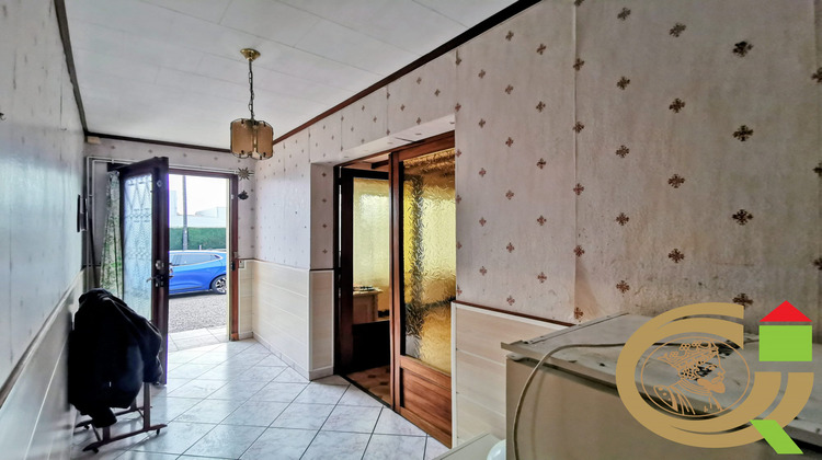 Ma-Cabane - Vente Maison Marconnelle, 85 m²