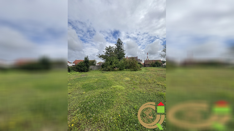 Ma-Cabane - Vente Maison Marconnelle, 210 m²