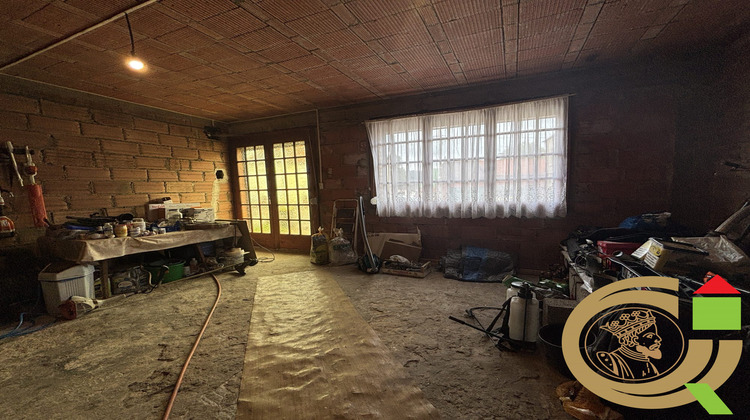 Ma-Cabane - Vente Maison Marconnelle, 210 m²