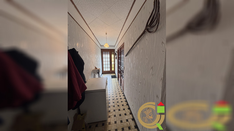 Ma-Cabane - Vente Maison Marconnelle, 210 m²