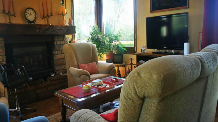 Ma-Cabane - Vente Maison MARCONNELLE, 143 m²