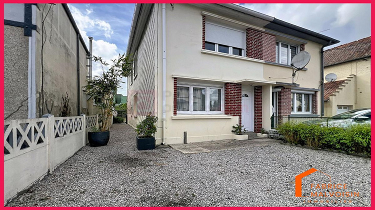 Ma-Cabane - Vente Maison MARCONNELLE, 84 m²