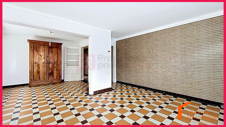 Ma-Cabane - Vente Maison MARCONNELLE, 84 m²