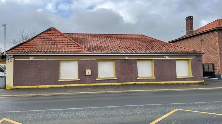Ma-Cabane - Vente Maison Marconnelle, 300 m²