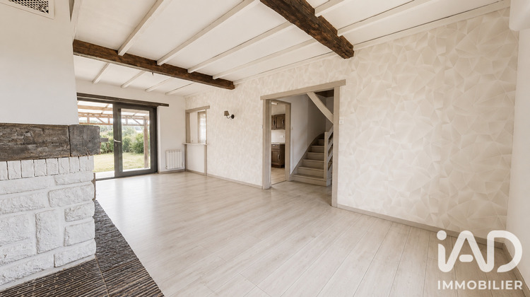 Ma-Cabane - Vente Maison Marconnelle, 83 m²