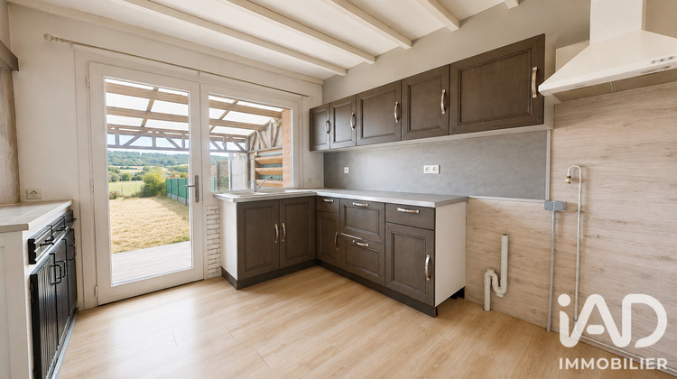 Ma-Cabane - Vente Maison Marconnelle, 83 m²