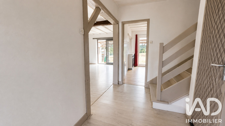 Ma-Cabane - Vente Maison Marconnelle, 83 m²