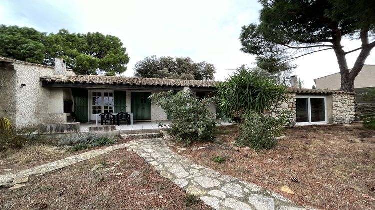 Ma-Cabane - Vente Maison MARCORIGNAN, 139 m²