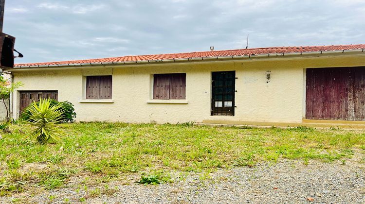 Ma-Cabane - Vente Maison MARCORIGNAN, 100 m²