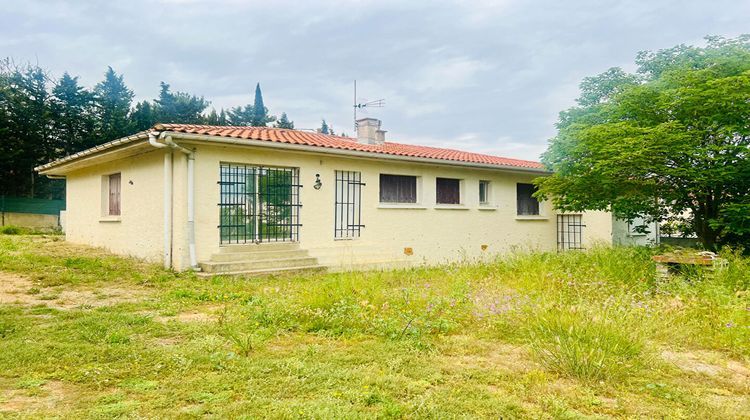 Ma-Cabane - Vente Maison MARCORIGNAN, 100 m²