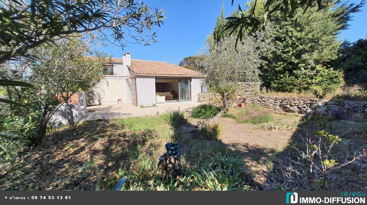 Ma-Cabane - Vente Maison MARCORIGNAN, 149 m²