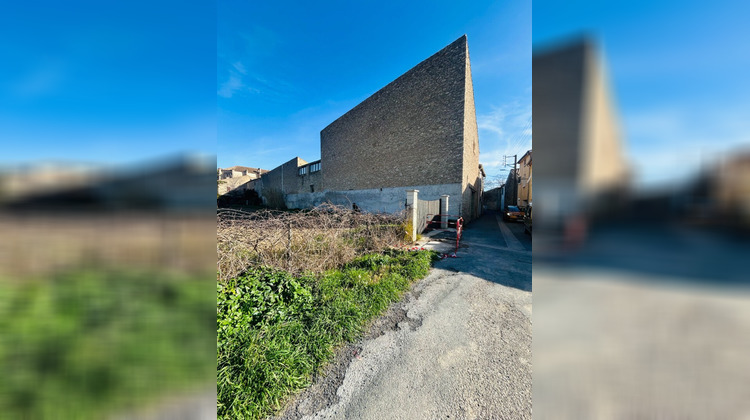 Ma-Cabane - Vente Maison MARCORIGNAN, 200 m²