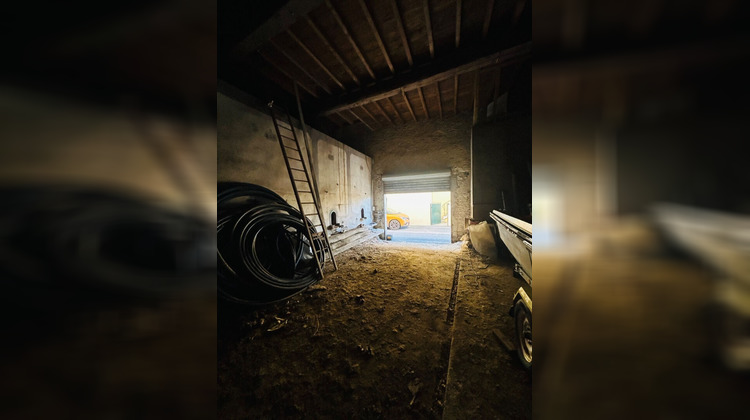 Ma-Cabane - Vente Maison MARCORIGNAN, 200 m²