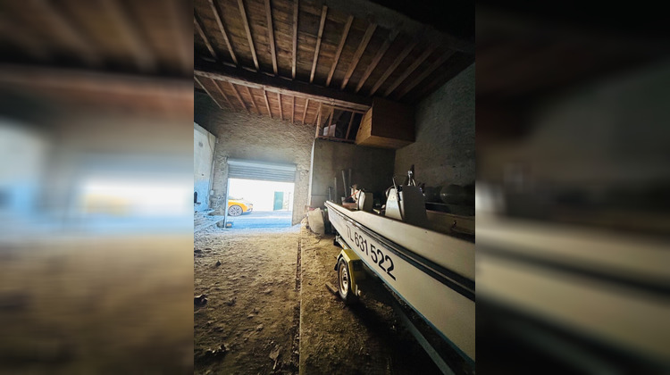 Ma-Cabane - Vente Maison MARCORIGNAN, 200 m²