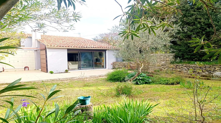 Ma-Cabane - Vente Maison MARCORIGNAN, 149 m²