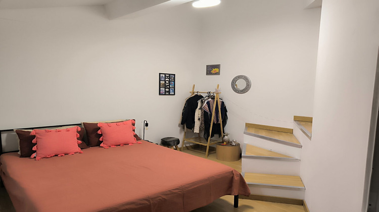 Ma-Cabane - Vente Maison MARCORIGNAN, 220 m²