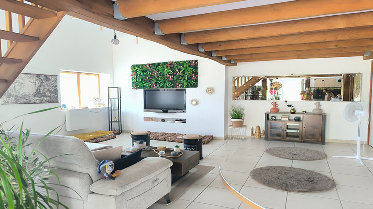 Ma-Cabane - Vente Maison MARCORIGNAN, 220 m²