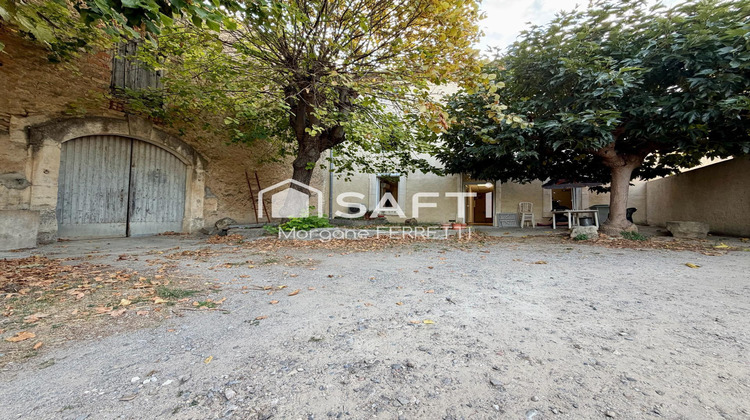 Ma-Cabane - Vente Maison Marcorignan, 250 m²