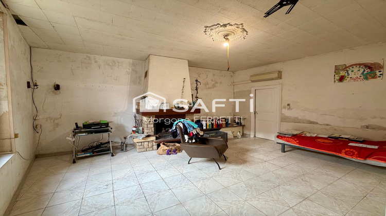 Ma-Cabane - Vente Maison Marcorignan, 250 m²