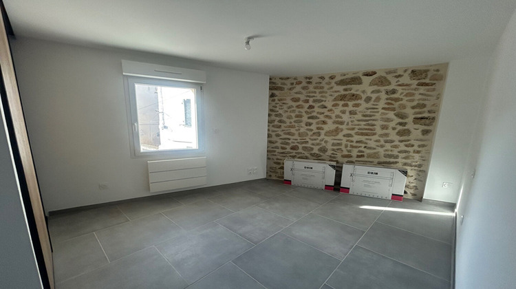 Ma-Cabane - Vente Maison MARCORIGNAN, 137 m²