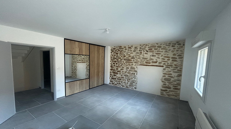 Ma-Cabane - Vente Maison MARCORIGNAN, 137 m²