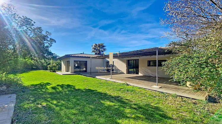 Ma-Cabane - Vente Maison Marcorignan, 215 m²