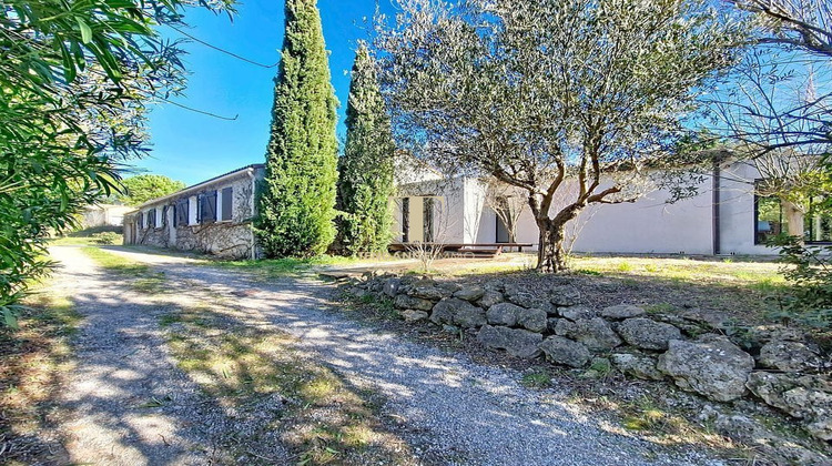 Ma-Cabane - Vente Maison Marcorignan, 215 m²