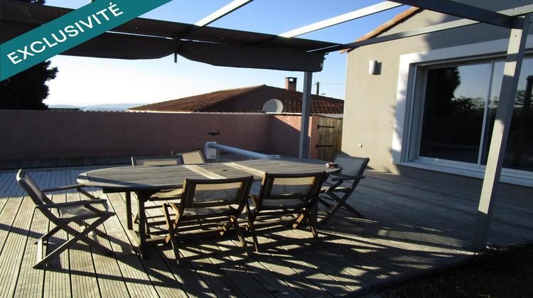 Ma-Cabane - Vente Maison Marcorignan, 96 m²