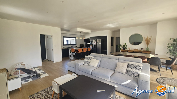 Ma-Cabane - Vente Maison Marcorignan, 140 m²