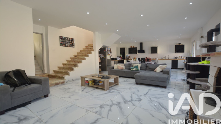 Ma-Cabane - Vente Maison Marcorignan, 130 m²