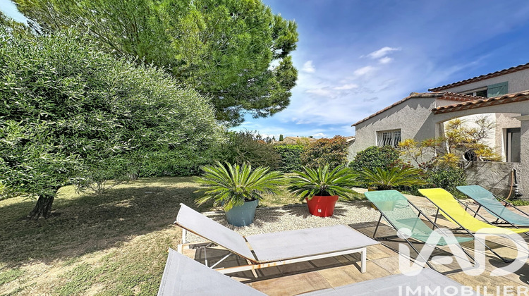Ma-Cabane - Vente Maison Marcorignan, 91 m²