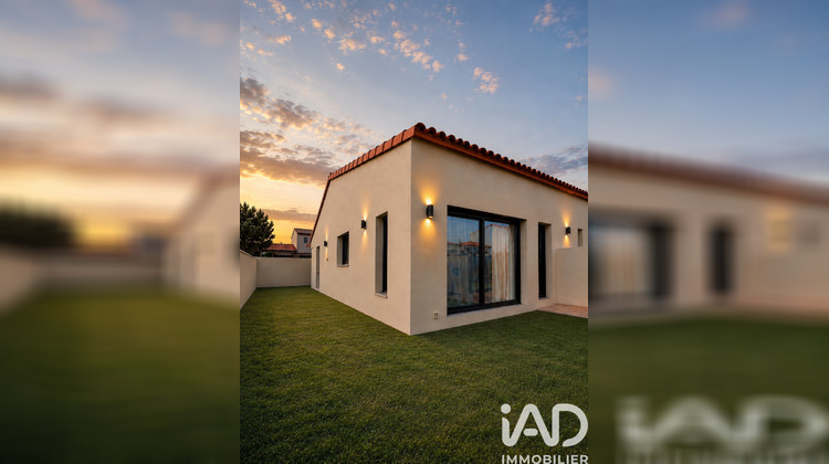 Ma-Cabane - Vente Maison Marcorignan, 106 m²