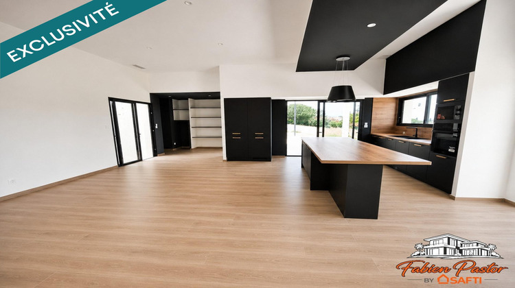 Ma-Cabane - Vente Maison Marcorignan, 131 m²