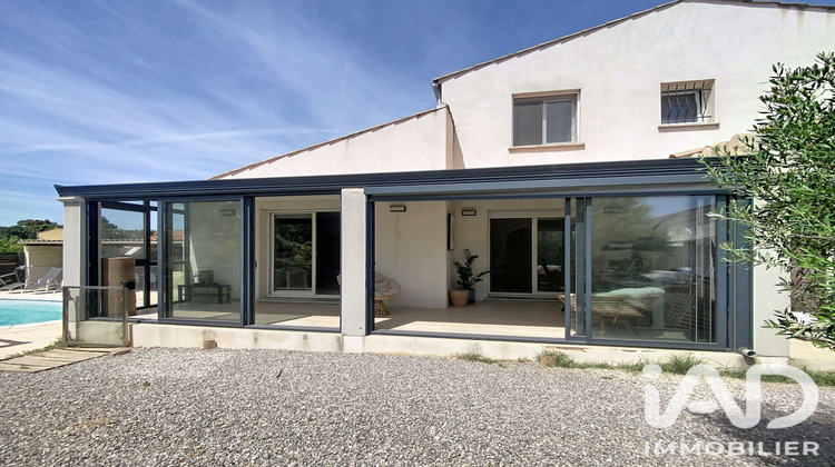 Ma-Cabane - Vente Maison Marcorignan, 143 m²