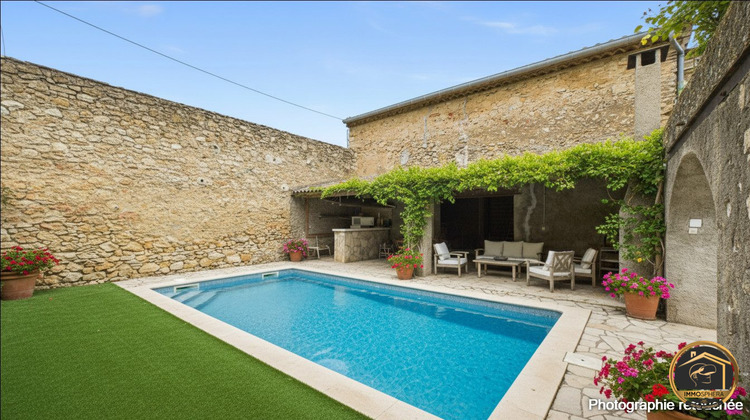 Ma-Cabane - Vente Maison Marcorignan, 192 m²