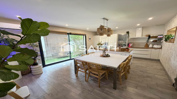Ma-Cabane - Vente Maison Marcorignan, 113 m²
